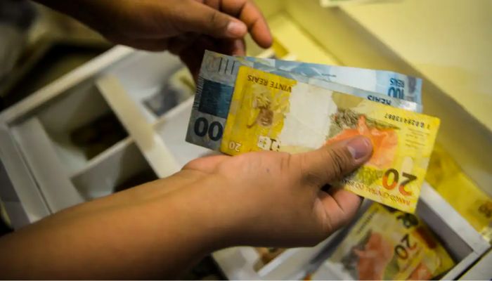  Distrito Federal e 15 estados têm rendimento do trabalhador recorde 
